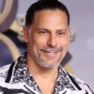 Joe Manganiello profile photo