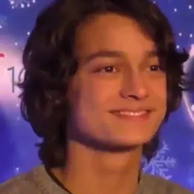 Rio Mangini profile photo