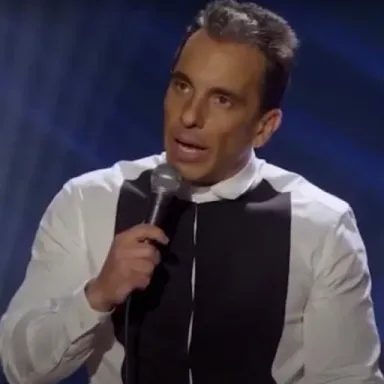 Sebastian Maniscalco profile photo