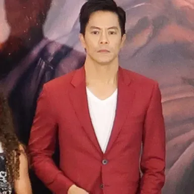 Byron Mann profile photo