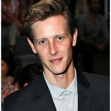 Gabriel Mann profile photo