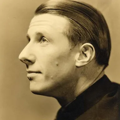 George Mann (vaudeville performer) profile photo