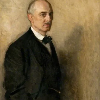 Howard Mann profile photo