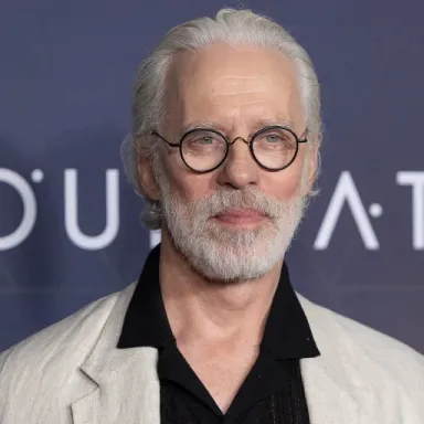 Terrence Mann profile photo