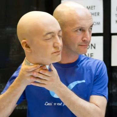 J. P. Manoux profile photo