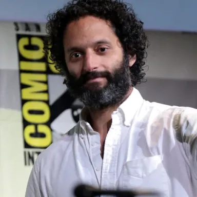 Jason Mantzoukas profile photo