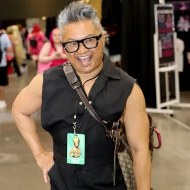 Alec Mapa profile photo