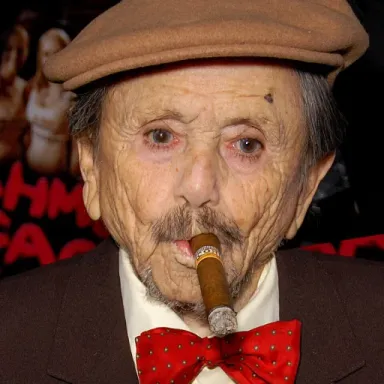 Jerry Maren profile photo