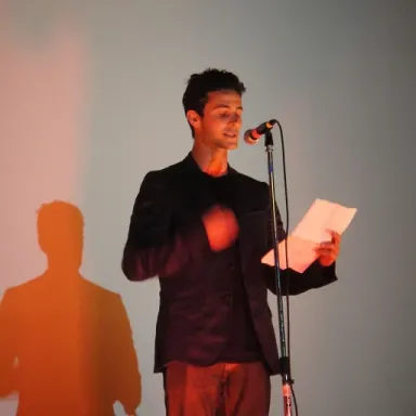 Eli Marienthal profile photo