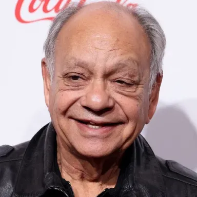 Cheech Marin profile photo