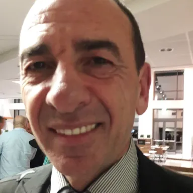 Dimiter Marinov profile photo