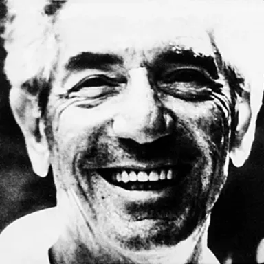 John Marley profile photo
