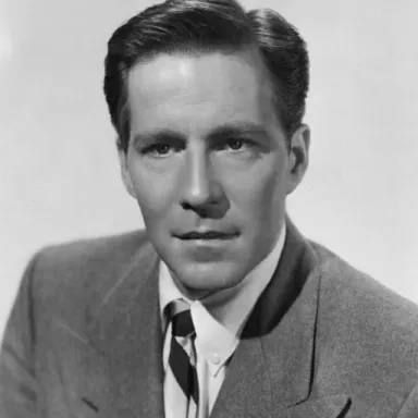 Hugh Marlowe profile photo