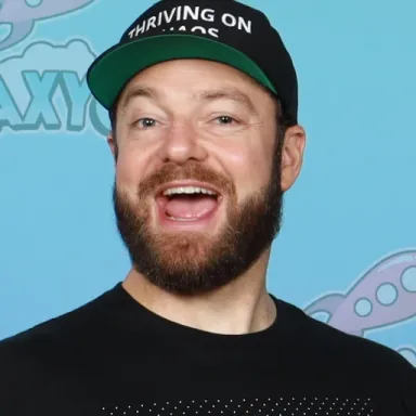 Ross Marquand profile photo
