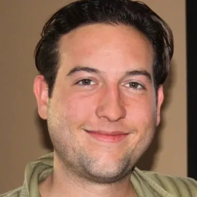 Chris Marquette profile photo