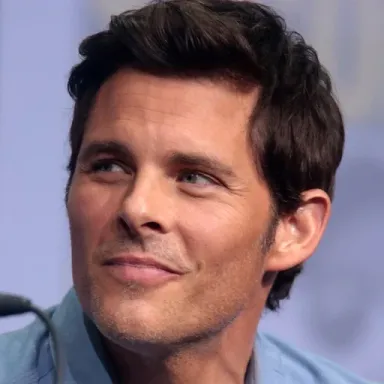 James Marsden profile photo