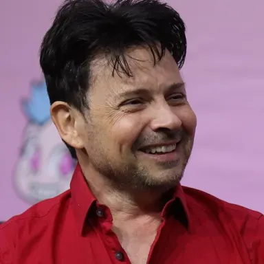 Jason Marsden profile photo