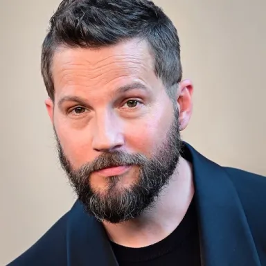 Logan Marshall-Green profile photo
