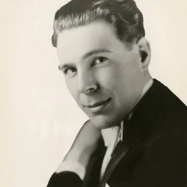Everett Marshall (singer) profile photo