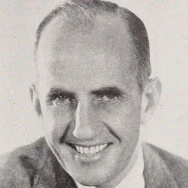 George Marshall (director) profile photo