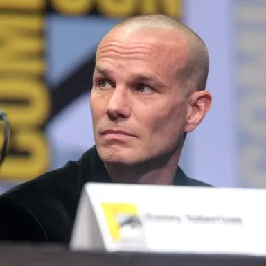James Marshall (actor) profile photo
