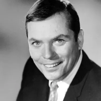 Peter Marshall (entertainer) profile photo