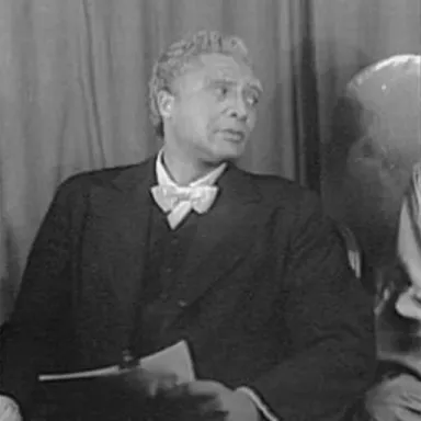William Marshall (actor) profile photo