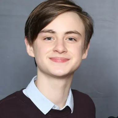 Jaeden Martell profile photo