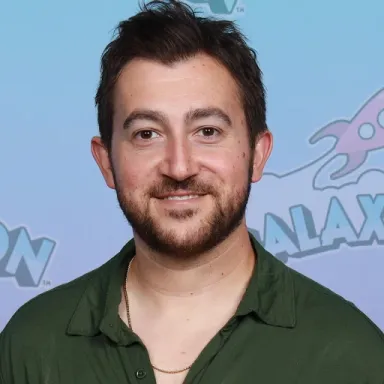 Vincent Martella profile photo