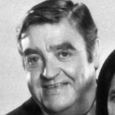 Barney Martin profile photo