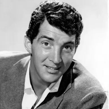 Dean Martin profile photo