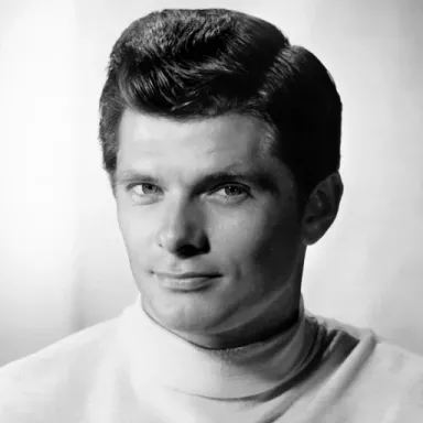 Dewey Martin (actor) profile photo