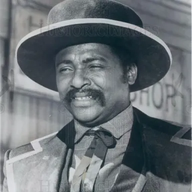 D'Urville Martin profile photo
