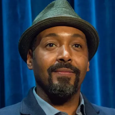 Jesse L. Martin profile photo