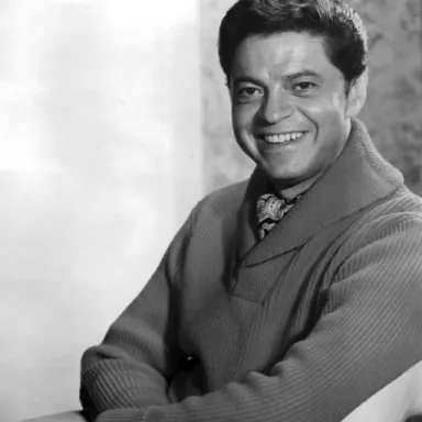Ross Martin profile photo