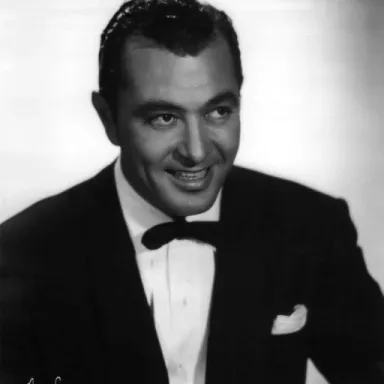 Tony Martin (American singer) profile photo