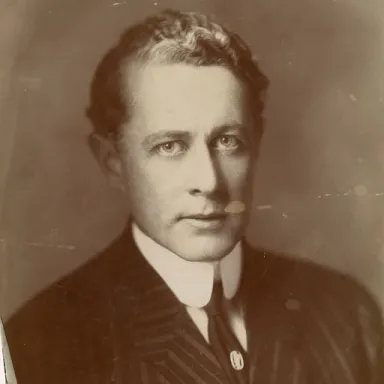Edward Martindel profile photo
