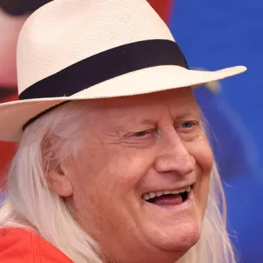 Charles Martinet profile photo