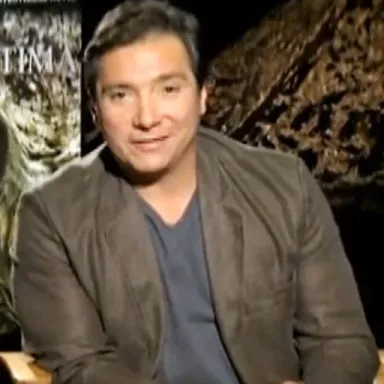 Benito Martinez (actor) profile photo