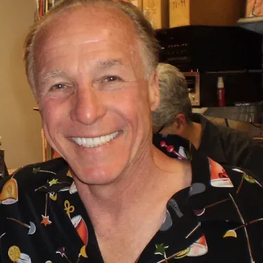 Jackie Martling profile photo