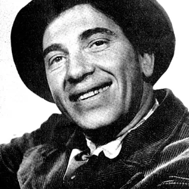 Chico Marx profile photo
