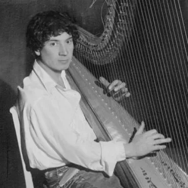 Harpo Marx profile photo