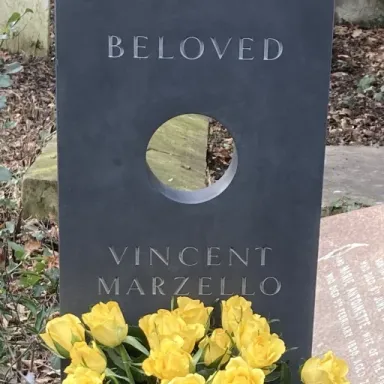 Vincent Marzello profile photo