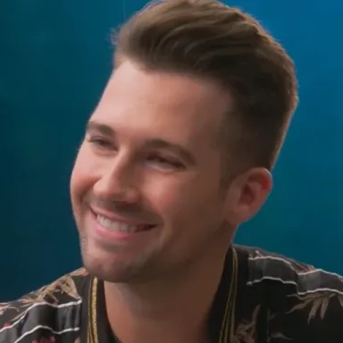 James Maslow profile photo