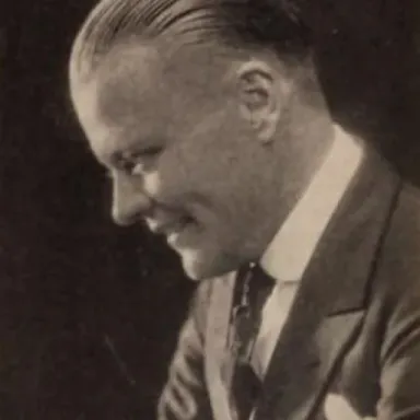 Billy Mason (performer) profile photo