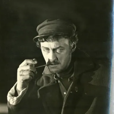 James Mason (American actor) profile photo