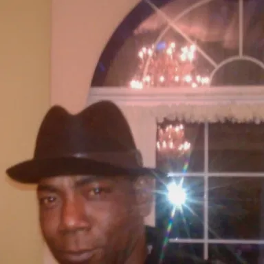 Laurence Mason profile photo