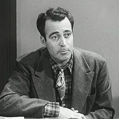 LeRoy Mason profile photo