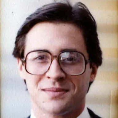 Morgan Mason profile photo