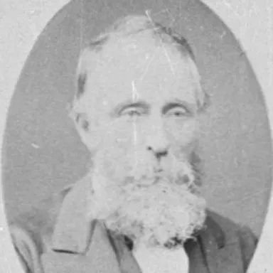 Thomas B. Mason profile photo